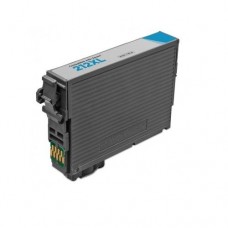 COMPATIBLE EPSON 212XL CYAN COMPATIBLE EPSON 212XL CYAN
